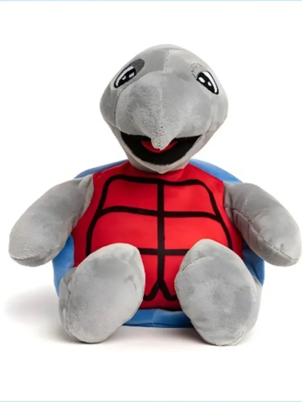 Grateful Dead - Terrapin Turtle Dog Toy